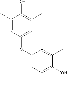 Metallocene Catalysts 44 Thio Bis26 Dimethylphenol 1g